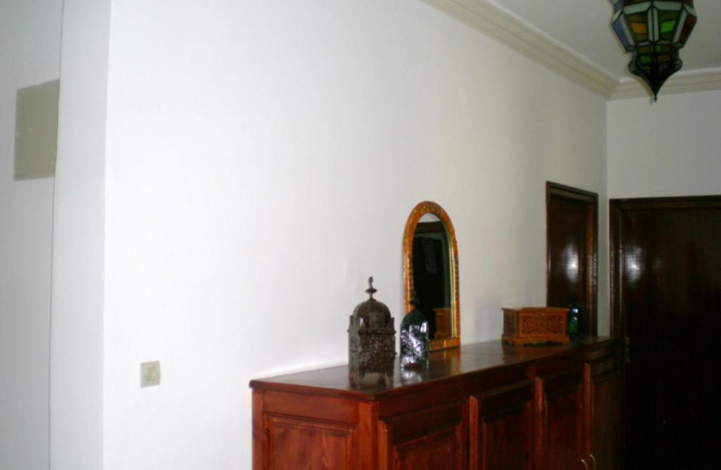 Bed & Breakfast La Porte Des Etoiles Agadir
