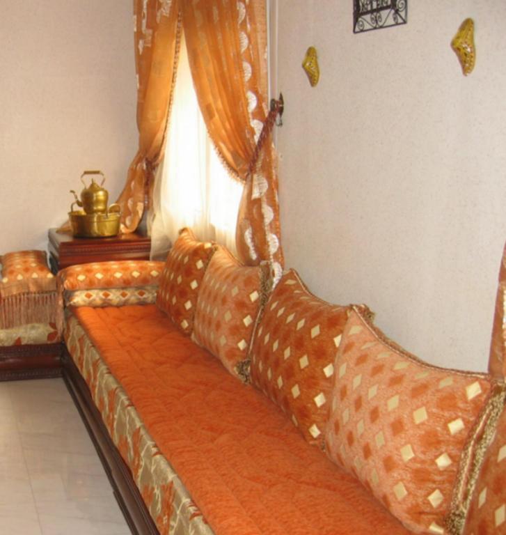 La Porte Des Etoiles 3* Agadir