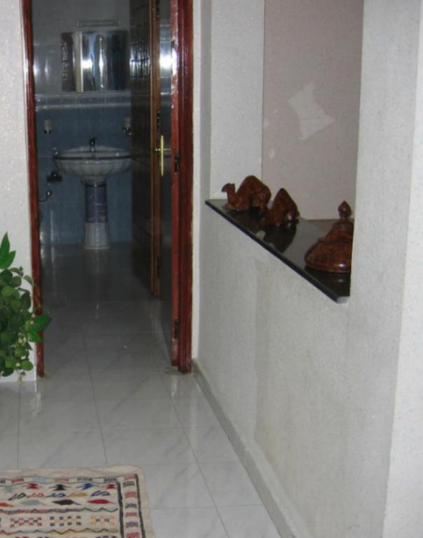 La Porte Des Etoiles Agadir
