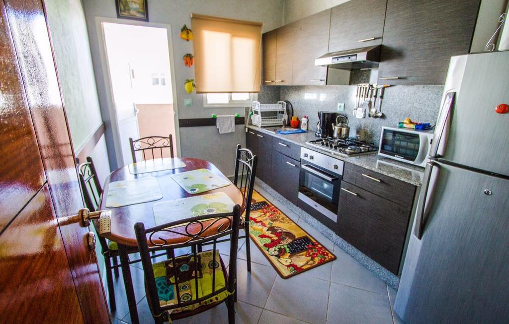 Salam Apartment