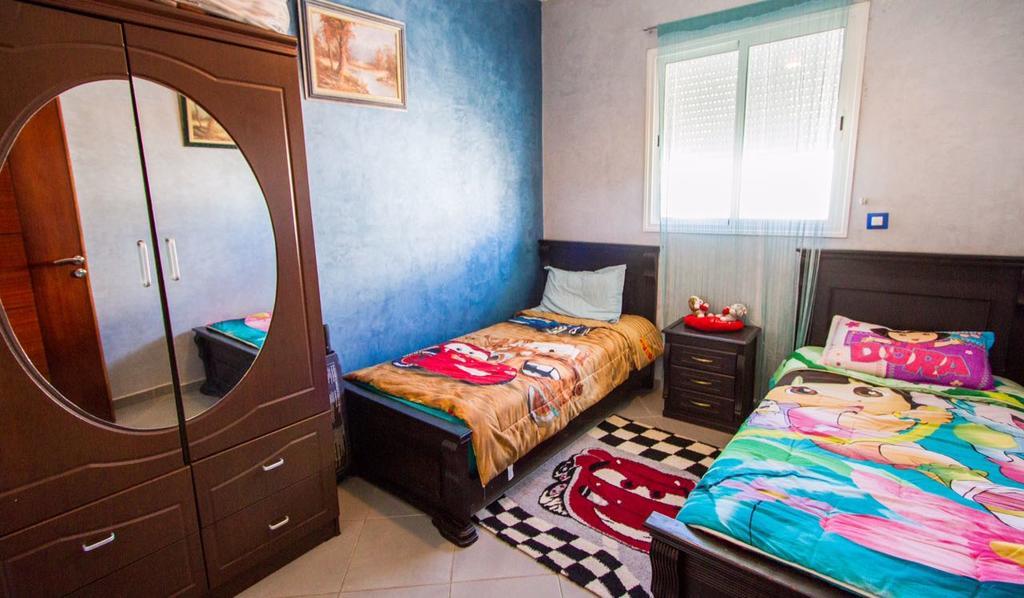 Apartment Salam *