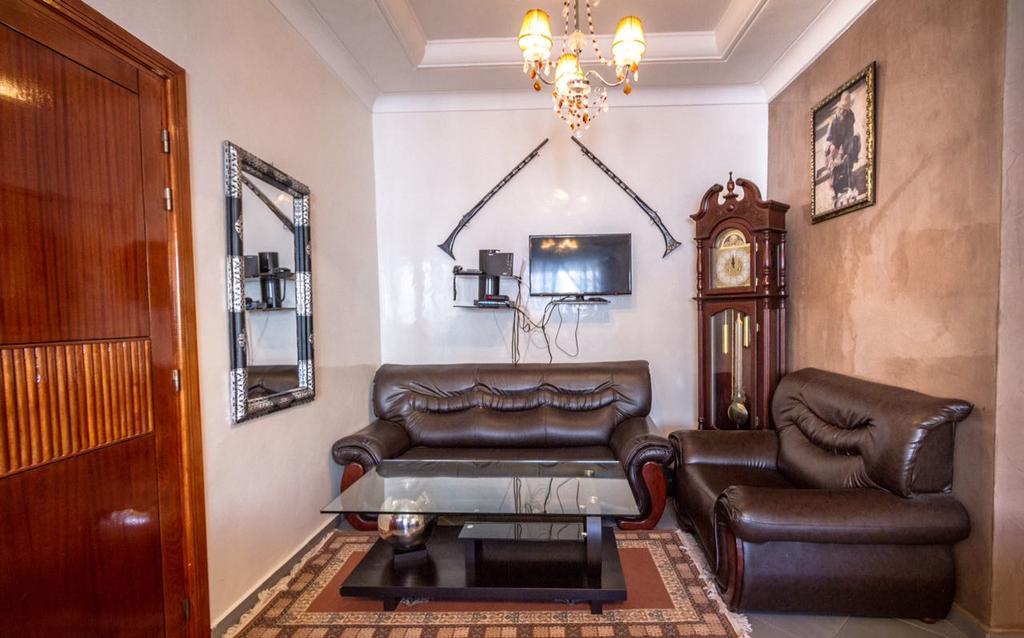 Apartment Salam Agadir