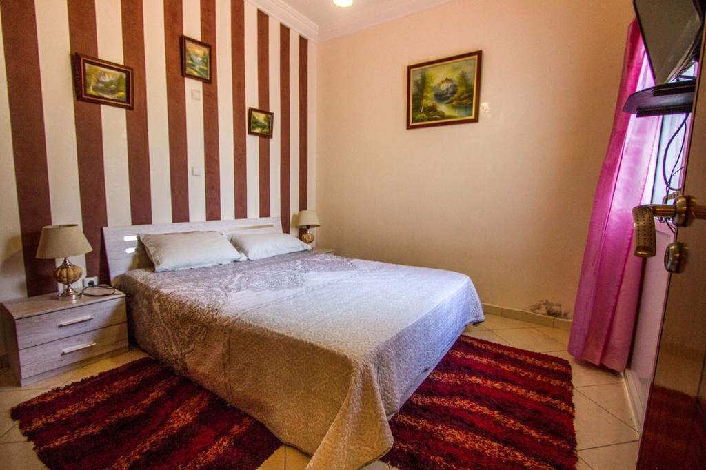 Apartment Salam *