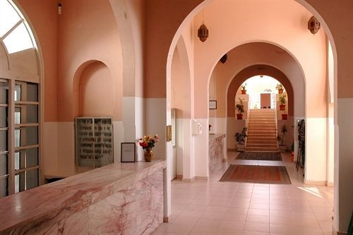 Aparthotel Igoudar