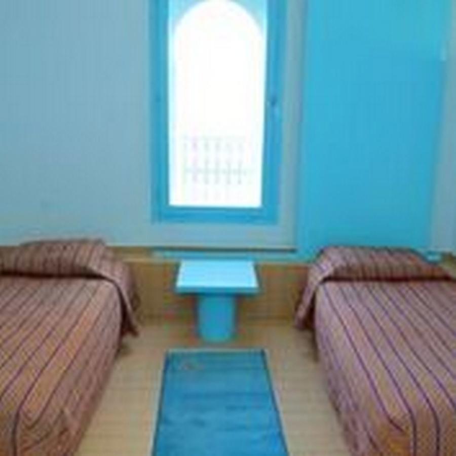 Aparthotel Igoudar 2*