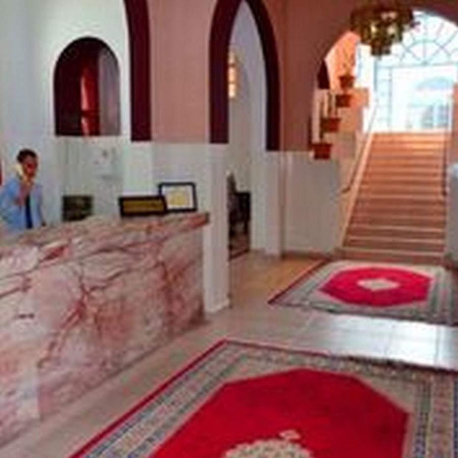 Igoudar Aparthotel 2*