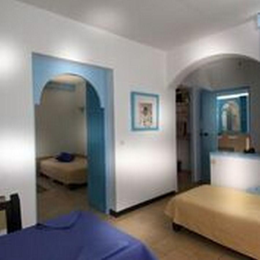 Aparthotel Igoudar 2*
