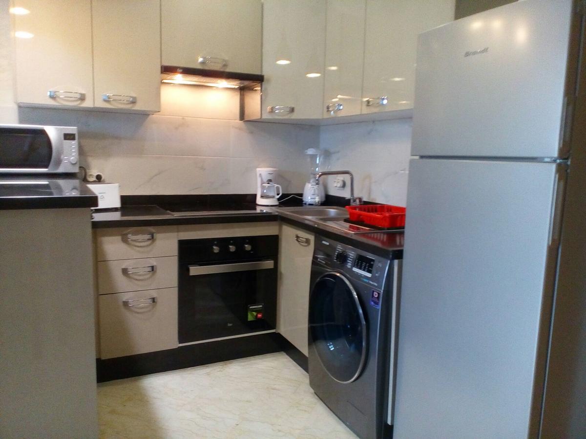 Apartment Securise Hivernage Agadir
