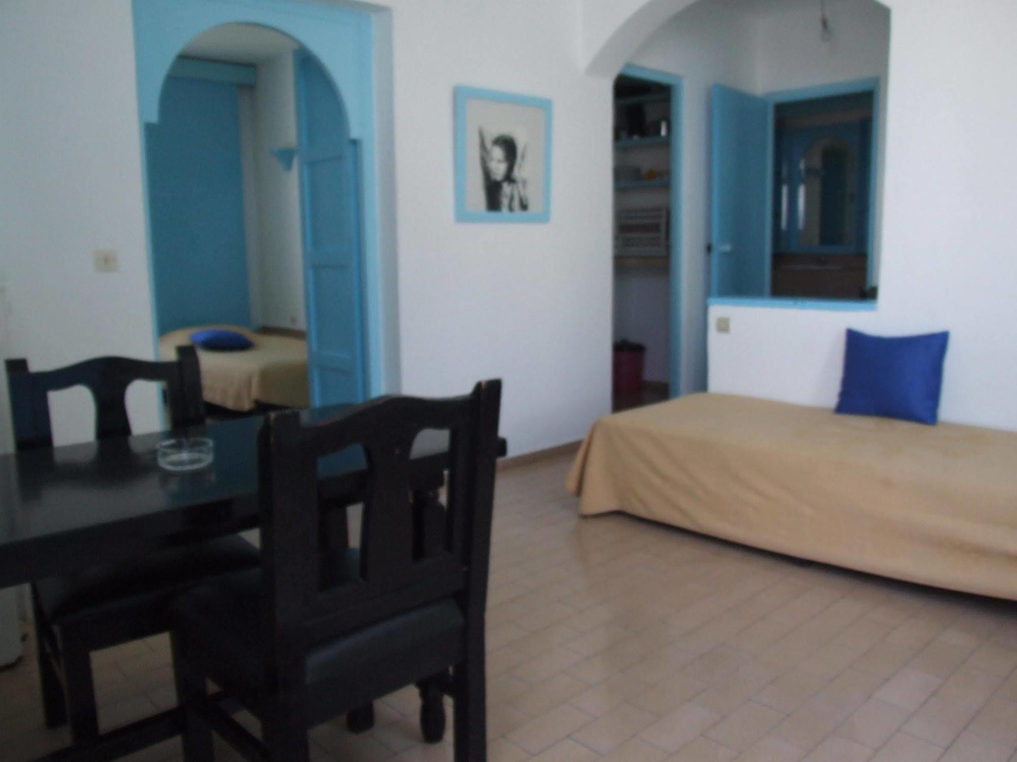 Aparthotel Igoudar Agadir