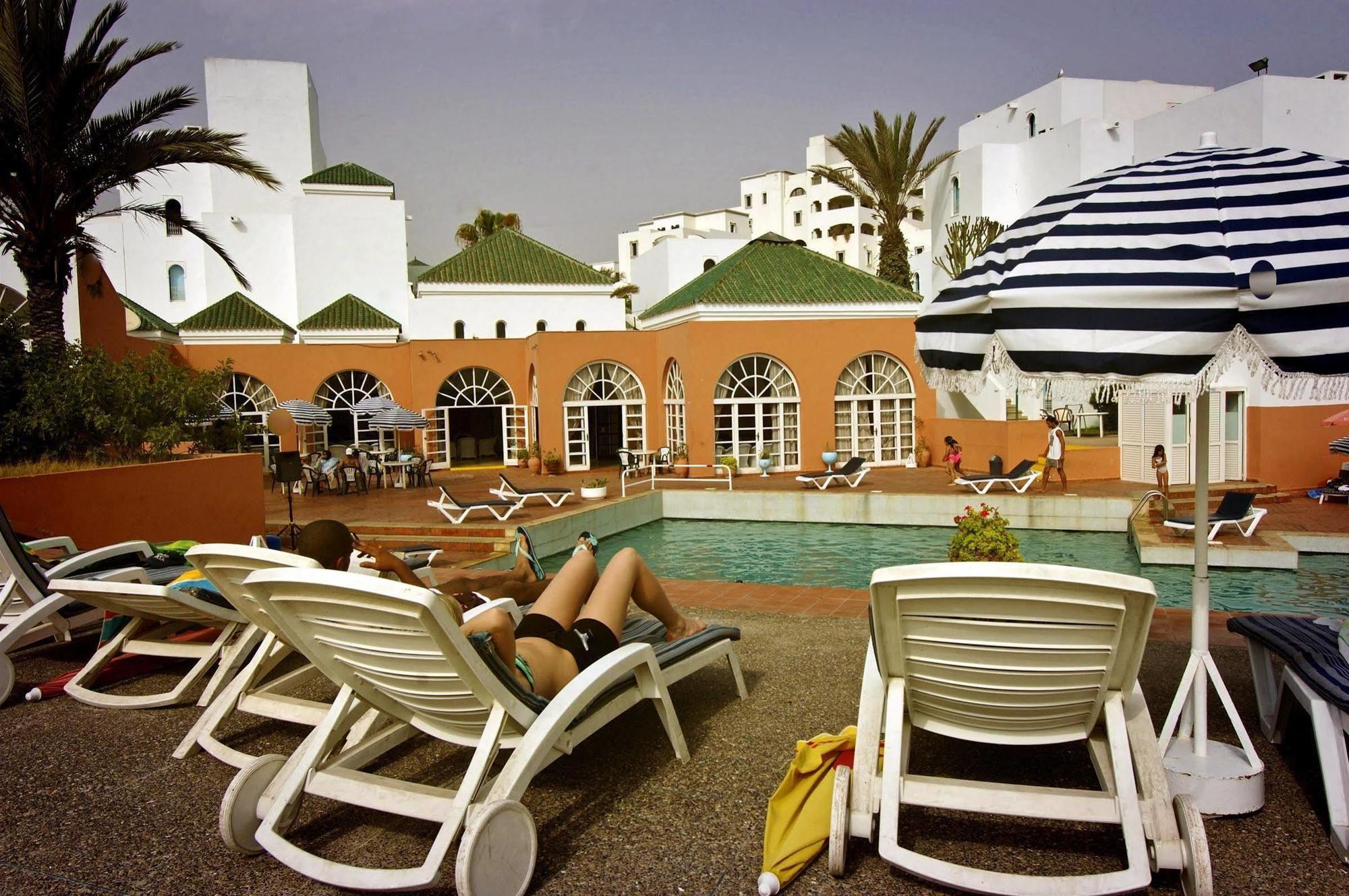 Igoudar Agadir