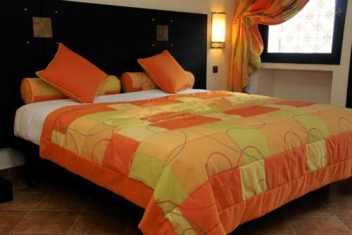 Aparthotel Igoudar 2*