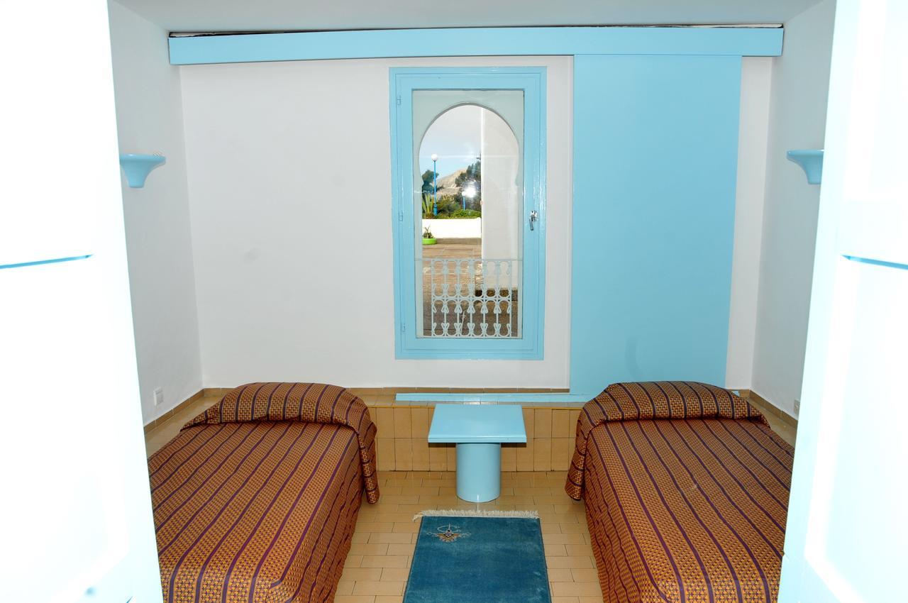 Igoudar Aparthotel 2*