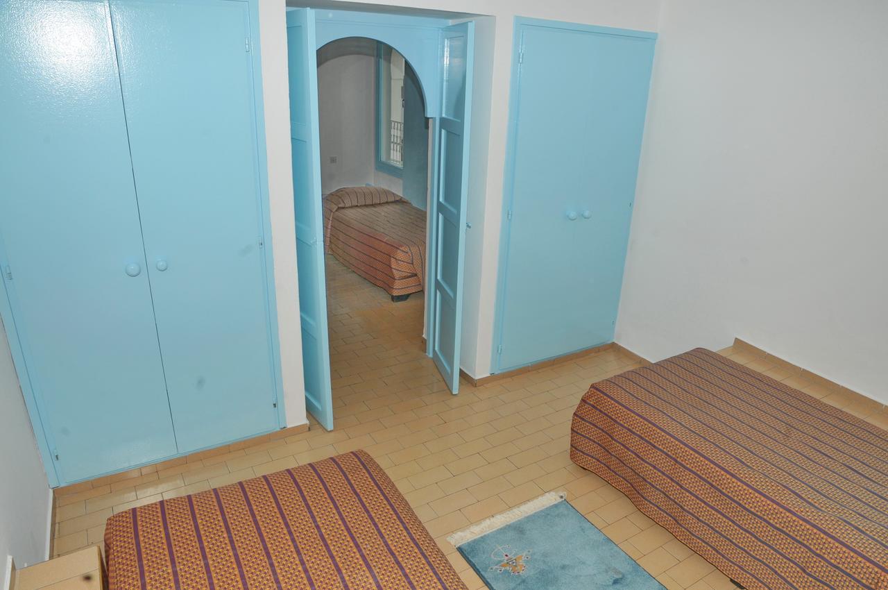 Aparthotel Igoudar 2*