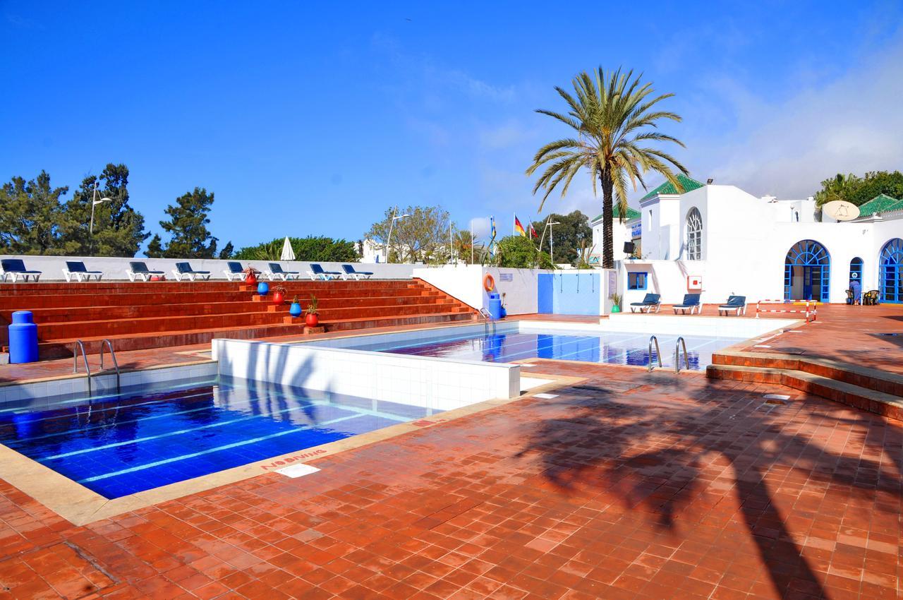 Aparthotel Igoudar