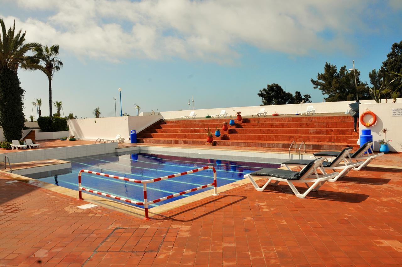 Aparthotel Igoudar