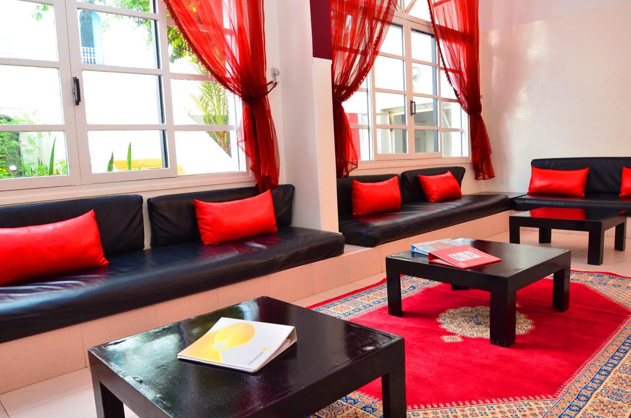 Igoudar Aparthotel Agadir