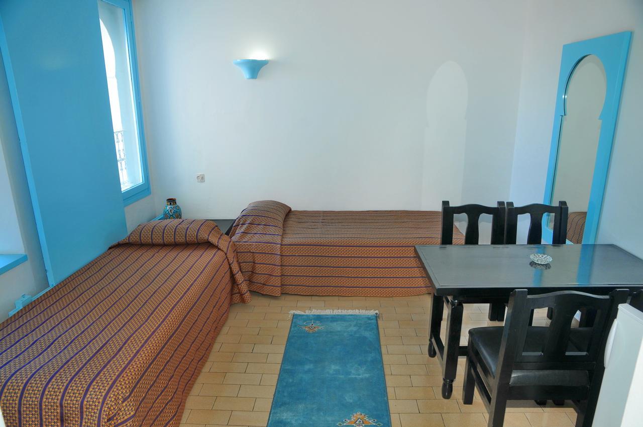 Igoudar Aparthotel Agadir