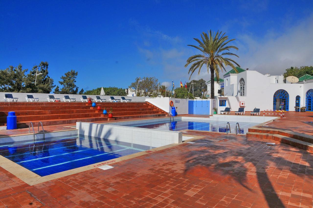 Igoudar Aparthotel 2*