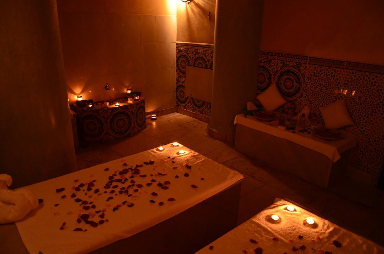 Caribbean Village Agador Agadir