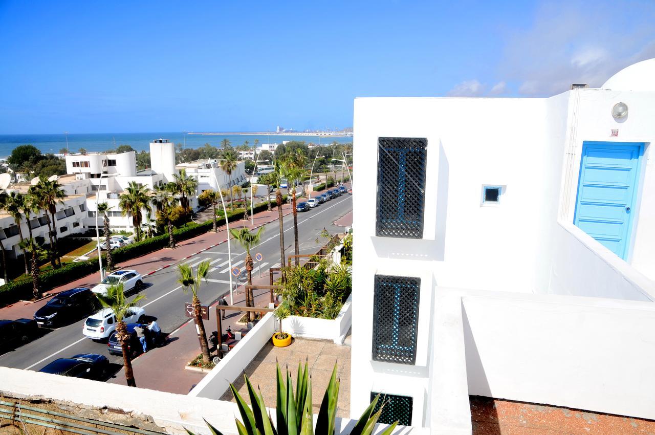 Igoudar Aparthotel 2*