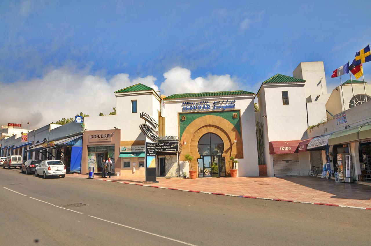 Igoudar 2* Agadir