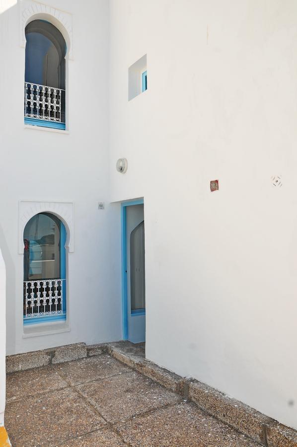 Aparthotel Igoudar