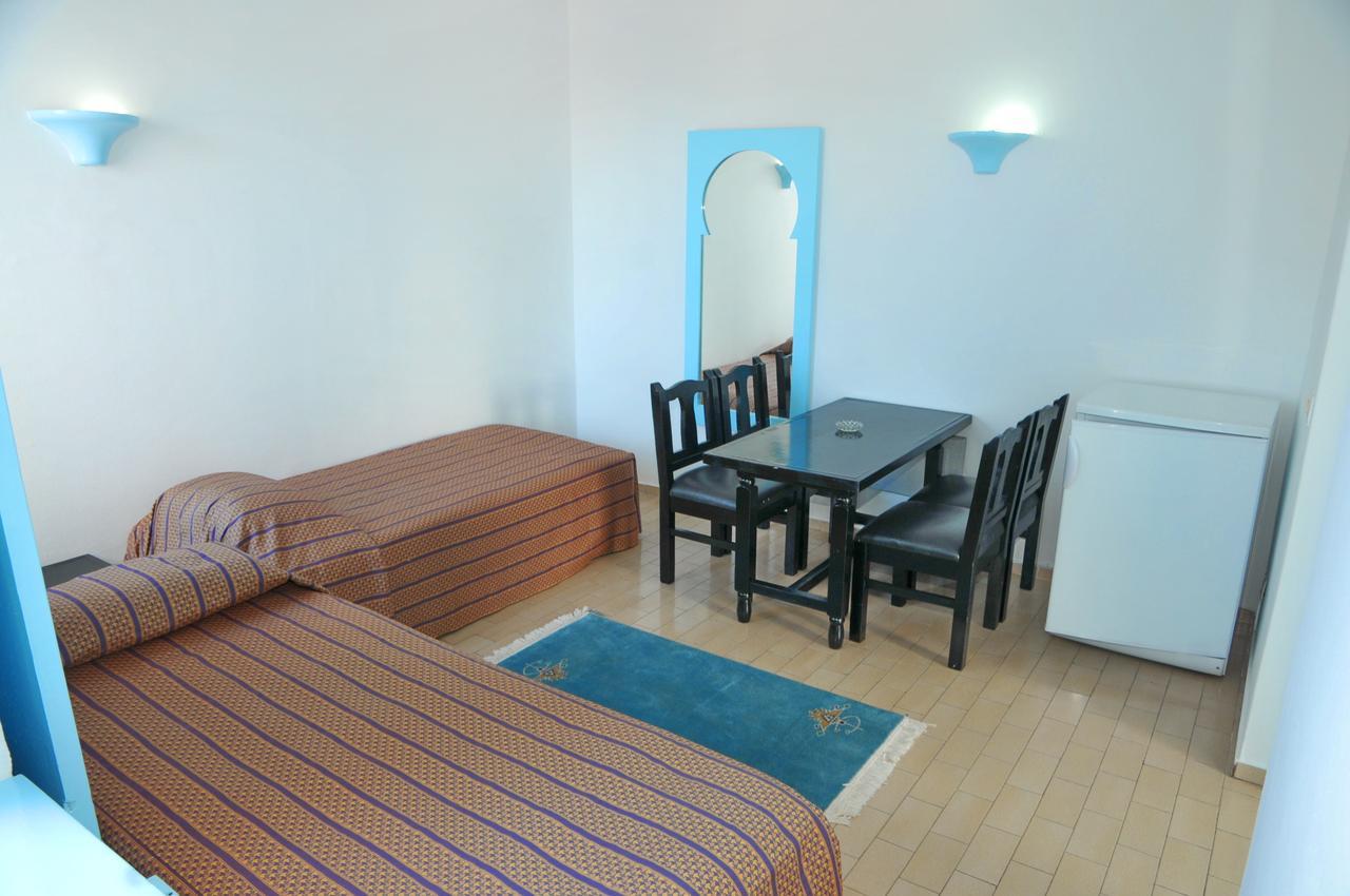 Igoudar Aparthotel 2*