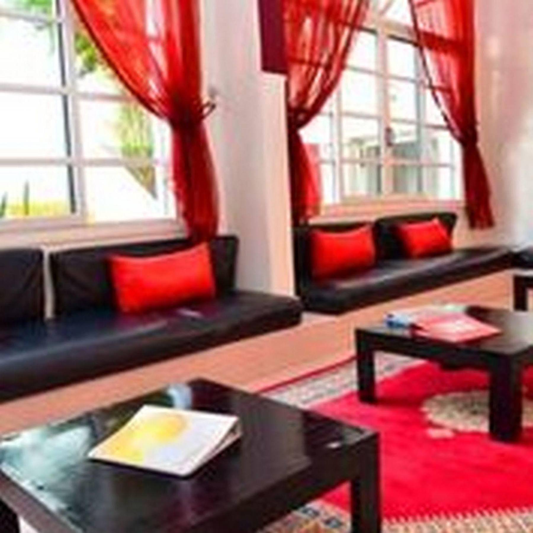 Aparthotel Igoudar Agadir