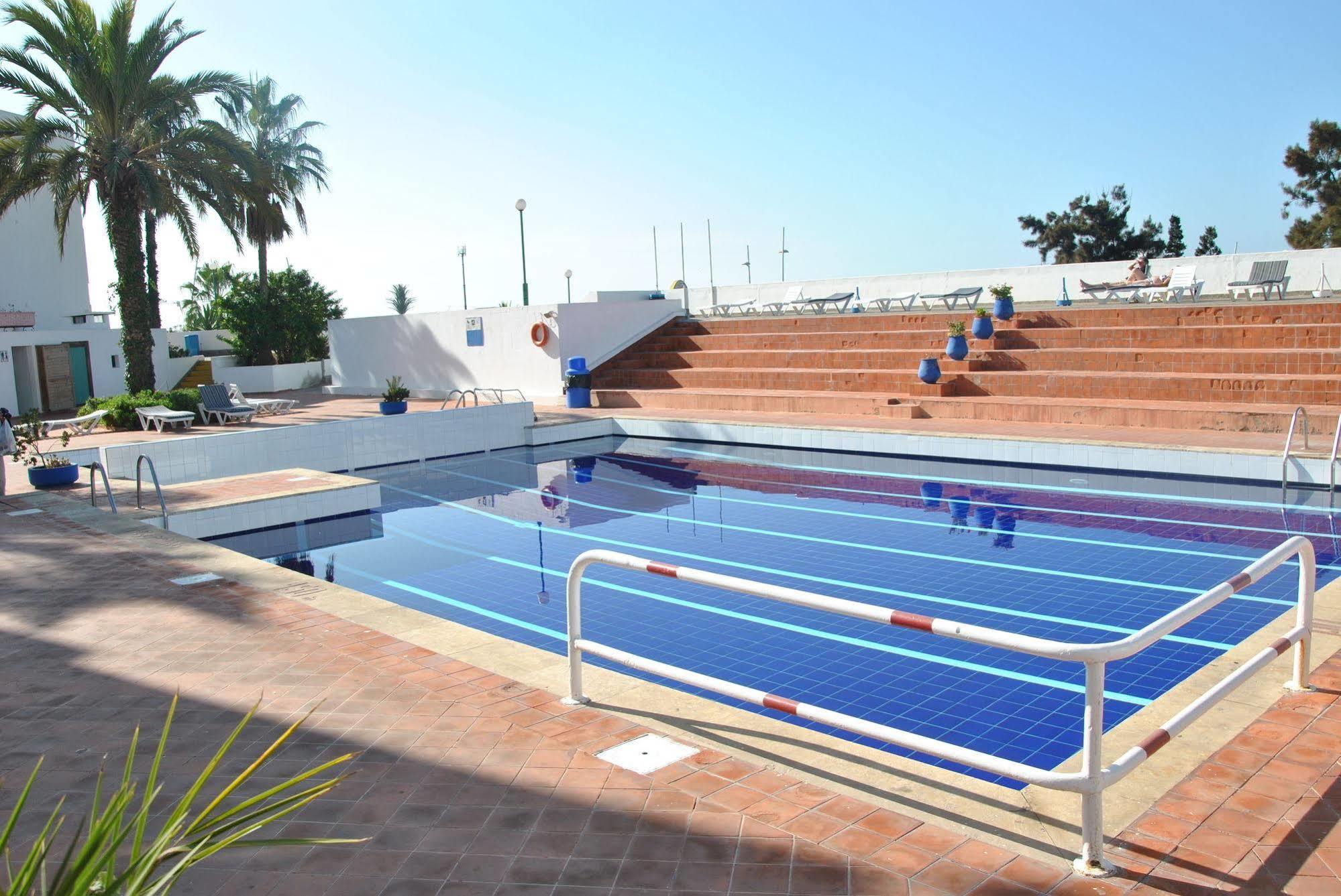Igoudar Aparthotel