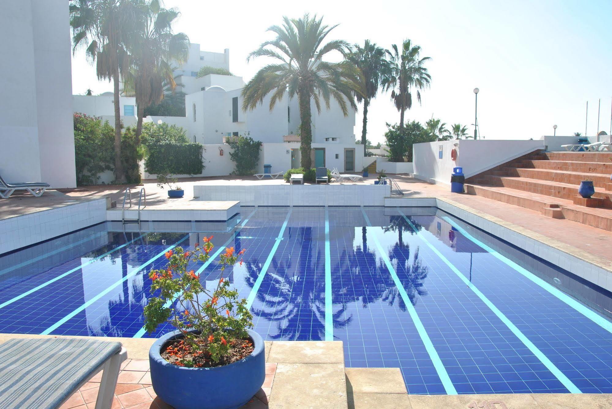 Igoudar Agadir