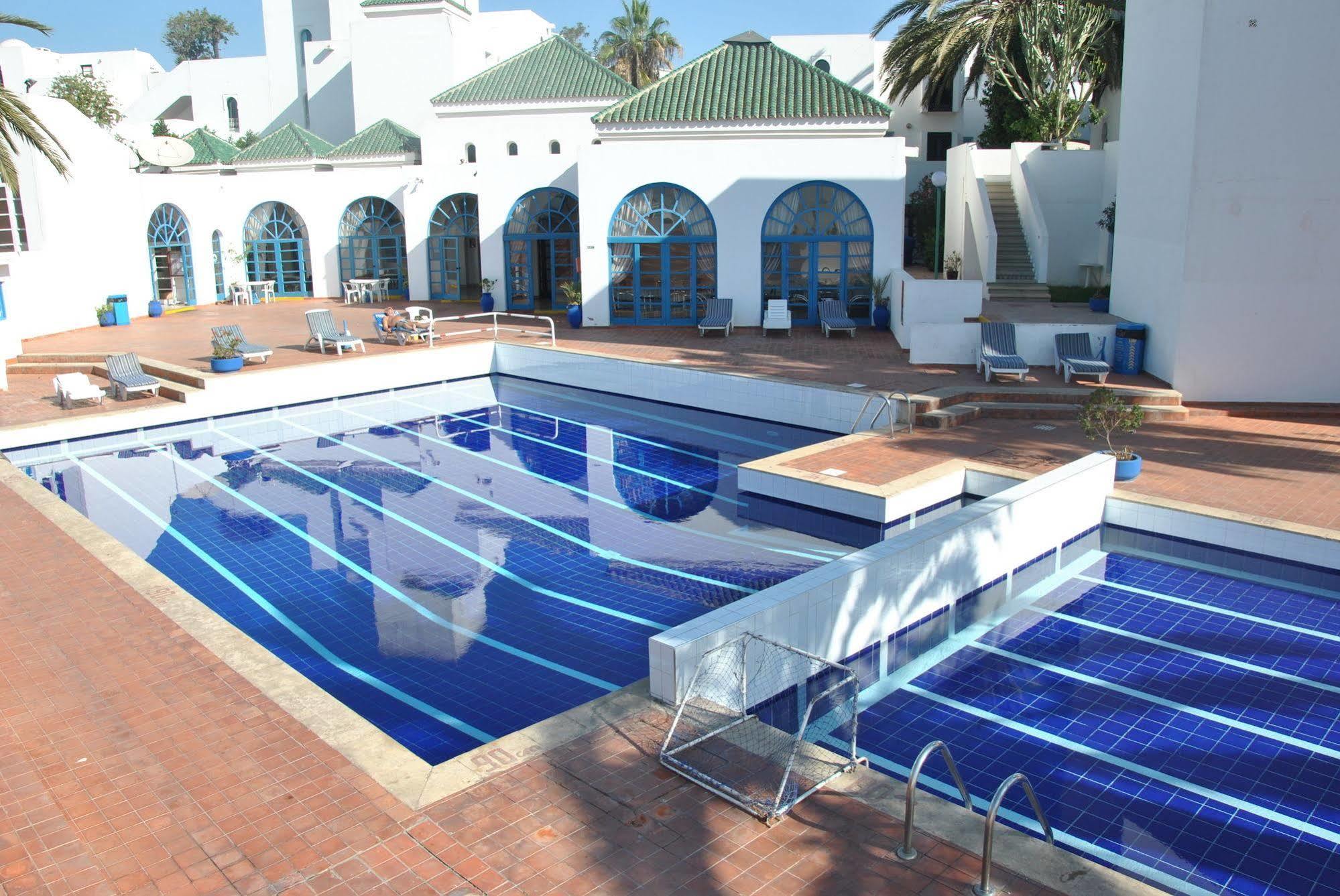 Aparthotel Igoudar 2*