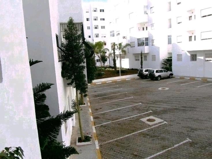 Apartment Salam *