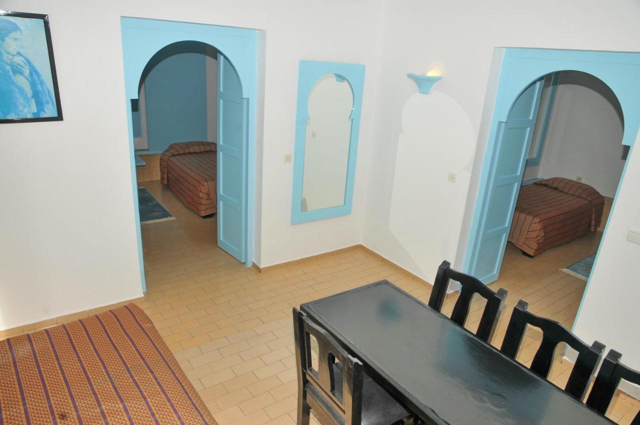 Aparthotel Igoudar Agadir