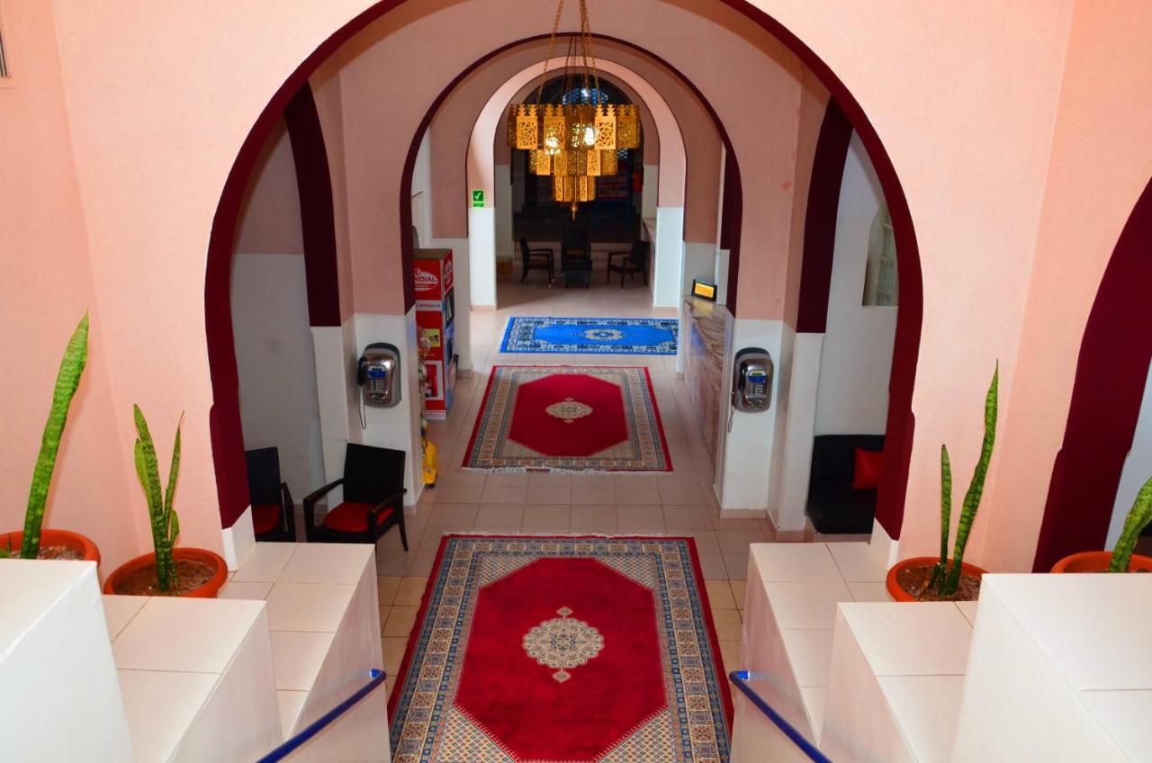 Aparthotel Igoudar 2*