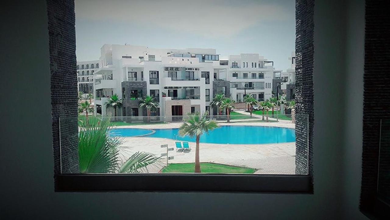 Apartment Securise Hivernage
