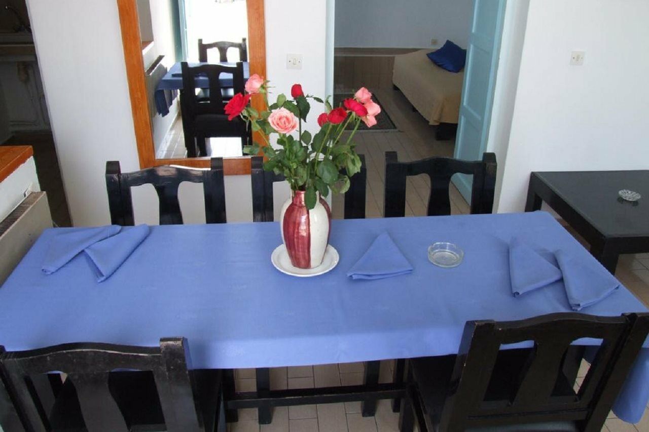 Aparthotel Igoudar Agadir