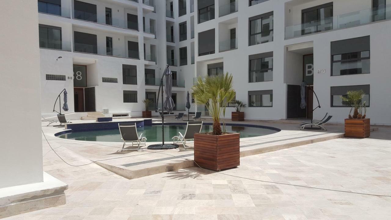 Bay Plage Apartment Agadir