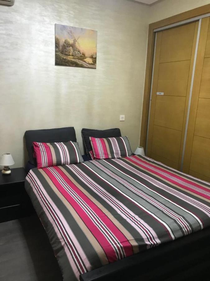 Securise Hivernage Apartment