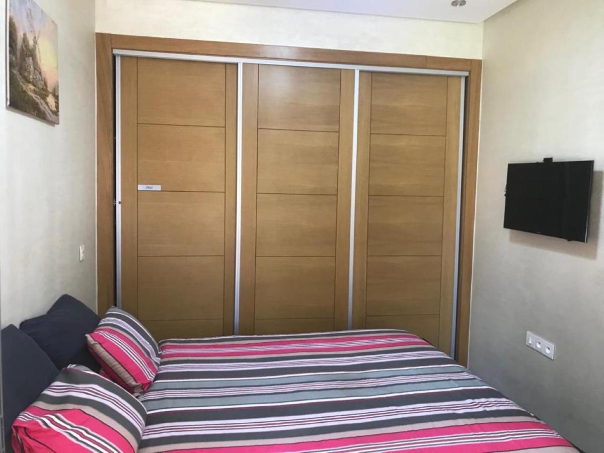 Securise Hivernage Apartment