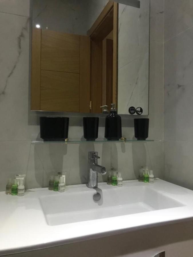 Securise Hivernage Apartment Agadir