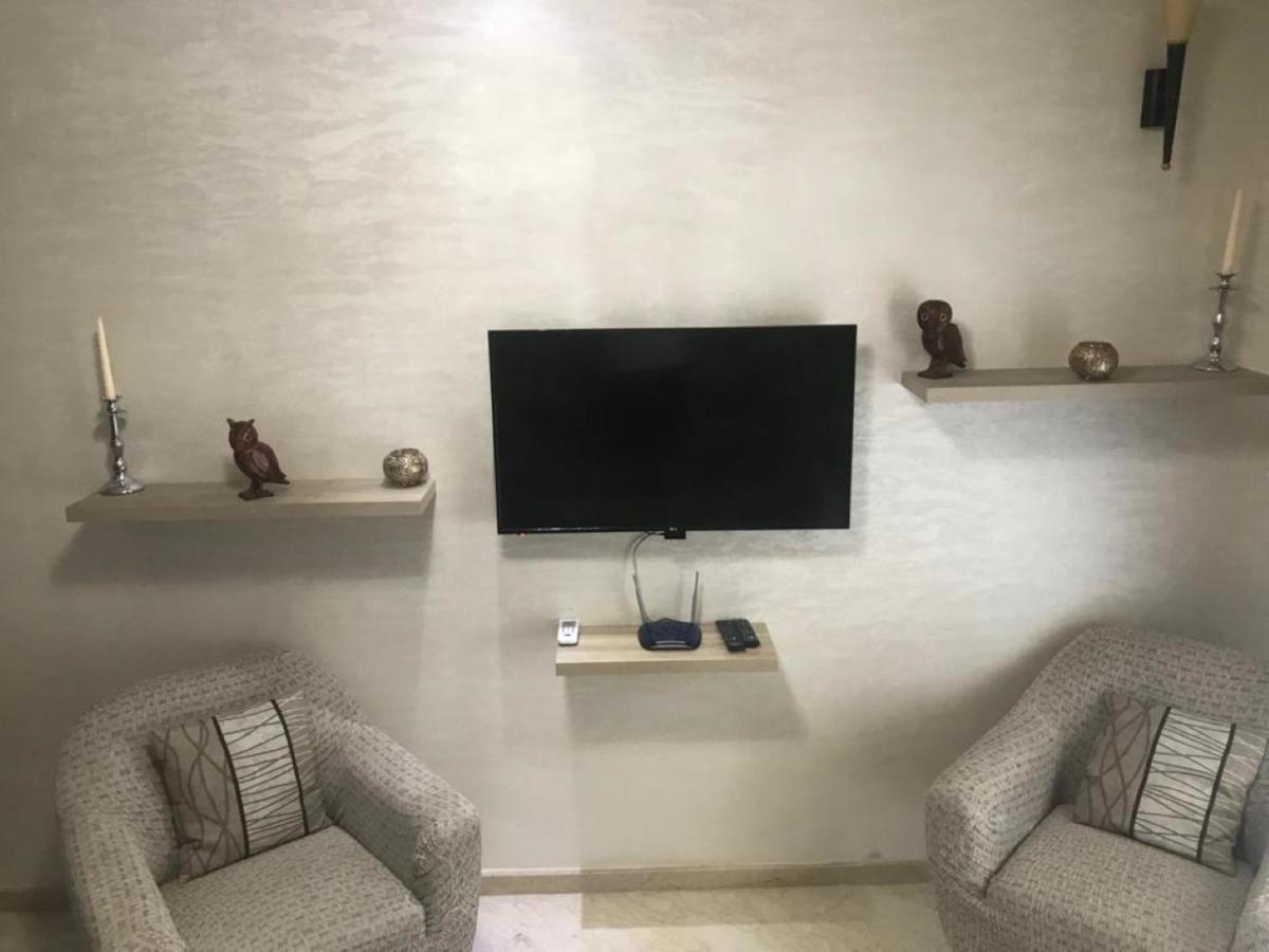 Apartment Securise Hivernage *