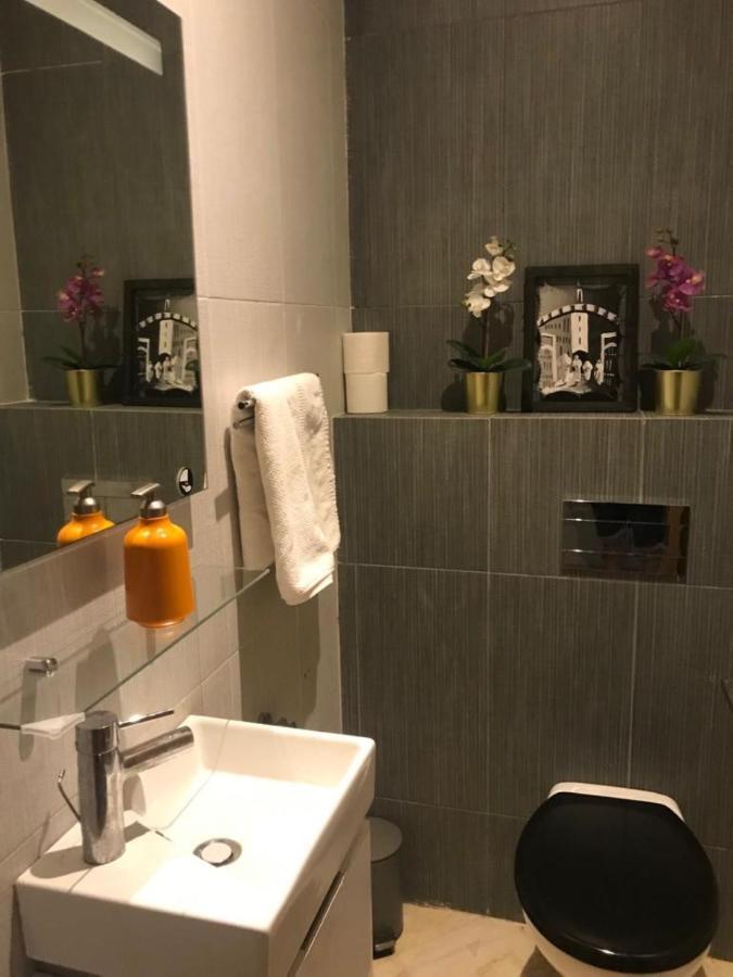 Apartment Securise Hivernage *