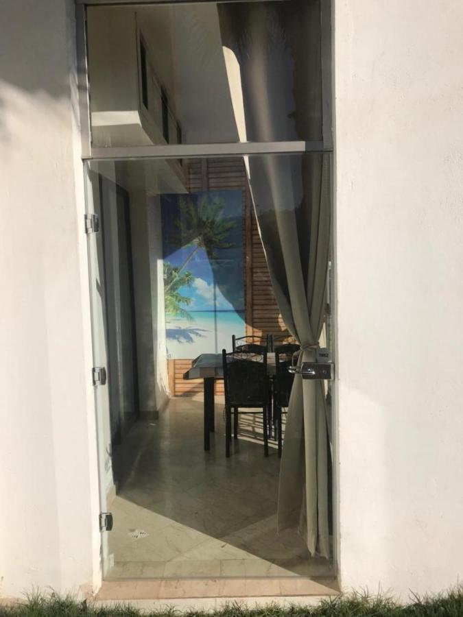 Securise Hivernage Apartment *