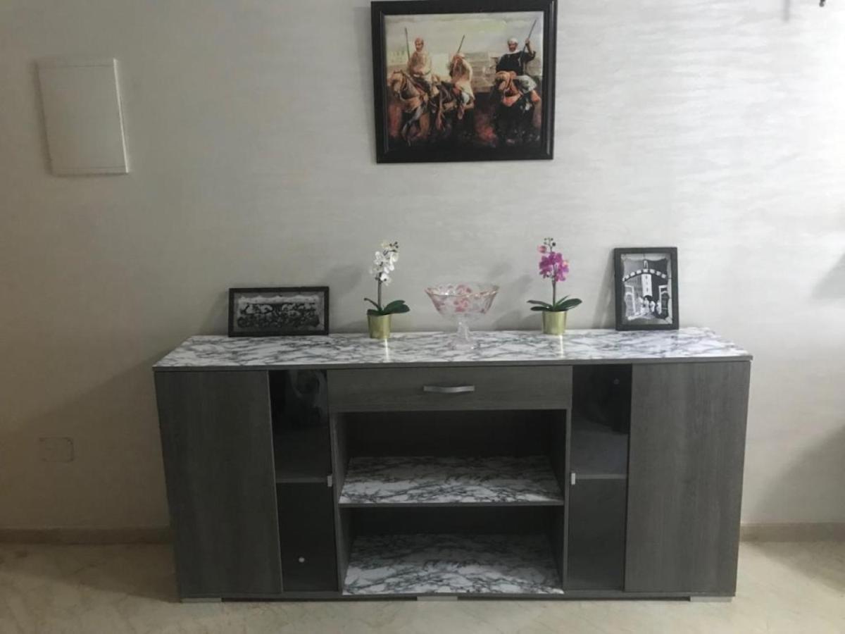 Securise Hivernage Apartment Agadir