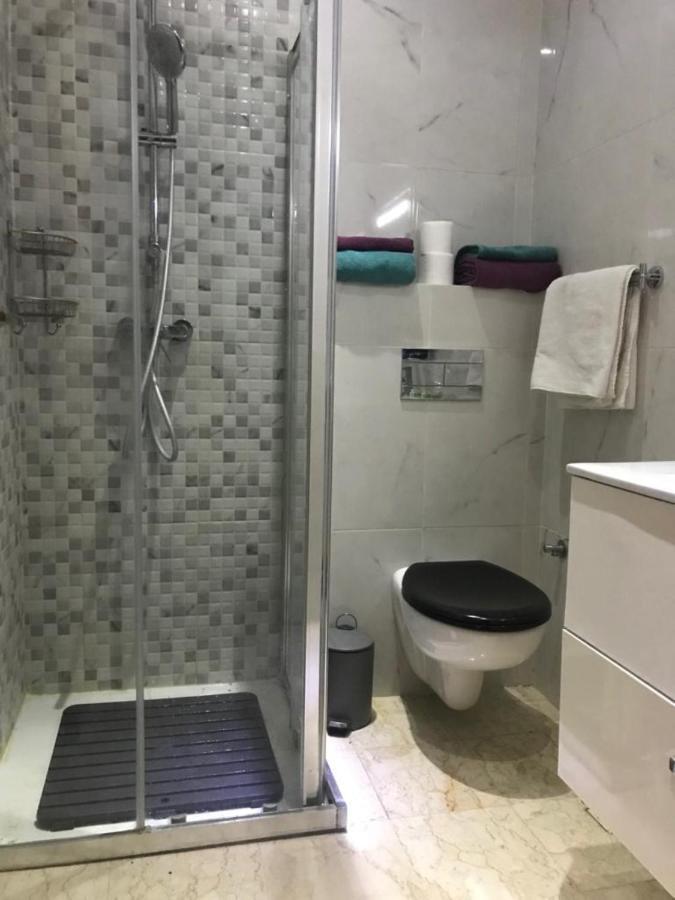 Securise Hivernage Apartment *