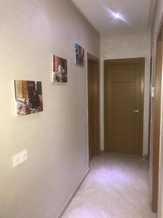 Securise Hivernage Agadir