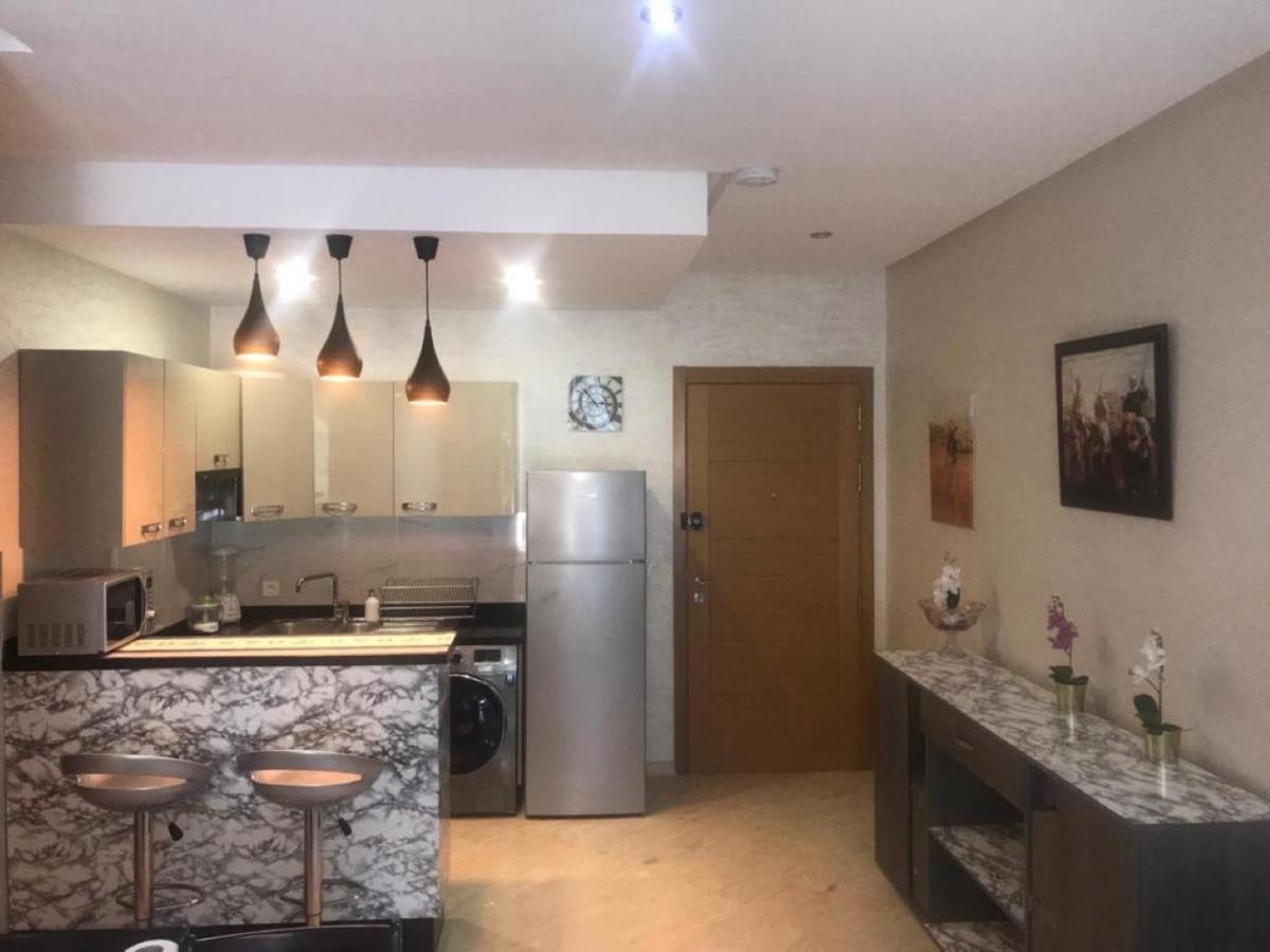 Apartment Securise Hivernage Agadir