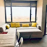 Scenic Family Apt Overlooking Agadir