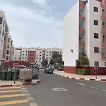 دار الضيافة Dar Diafa Essalam