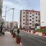 دار الضيافة Dar Diafa Essalam